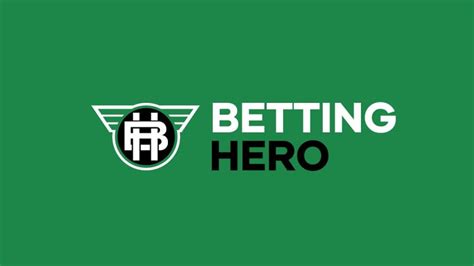 betting hero las vegas.